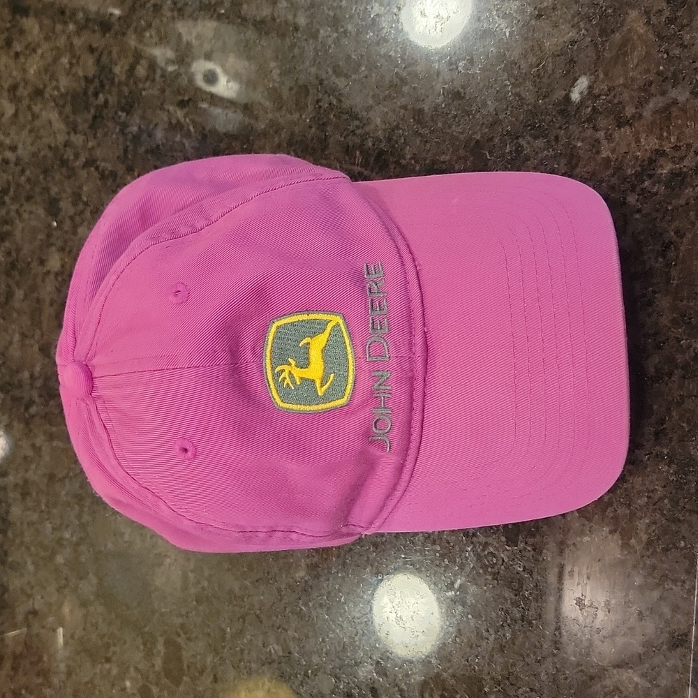 John Deere Hat